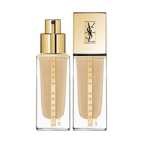 ysl touche eclat bd 30|ysl touche le teint foundation.